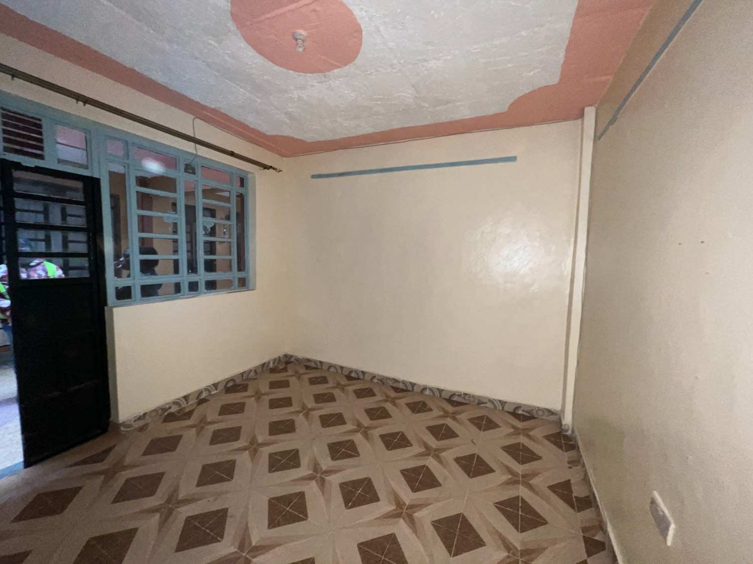 One Bedroom in Kasarani ACK Road Street 10, Spacious, Secure, photo 5