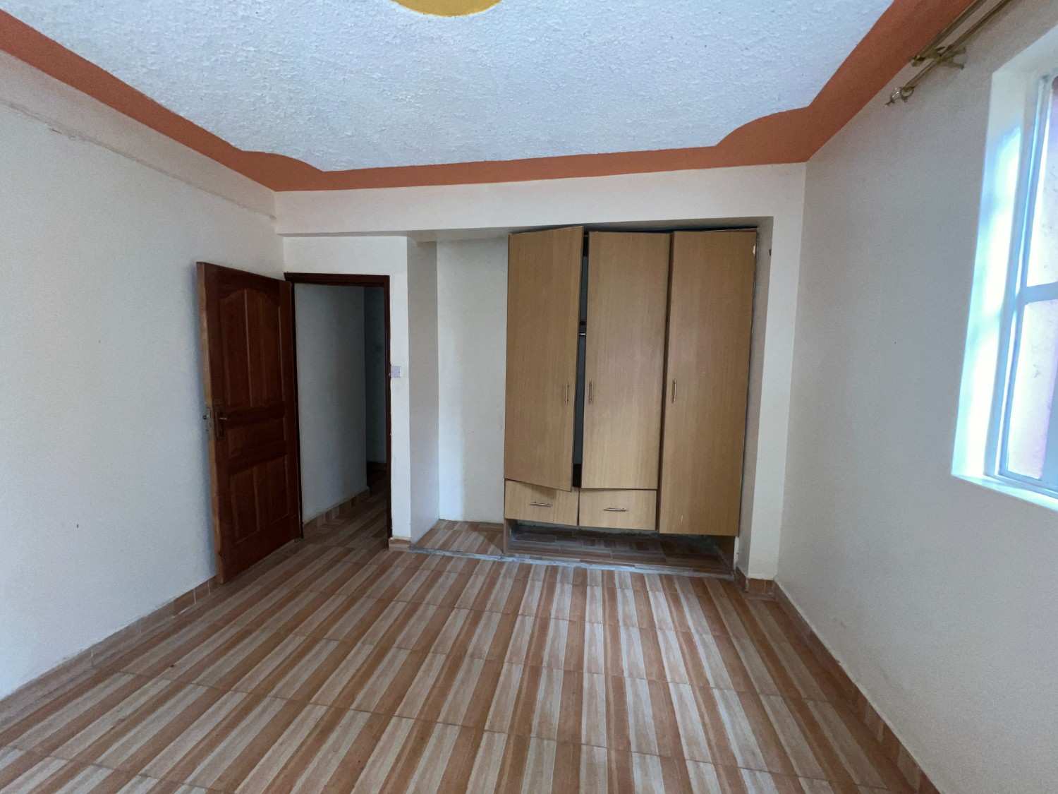 1 Bedroom Apartment for Rent in Kasarani Mwiki – Heart of Kasarani, Spacious & Affordable