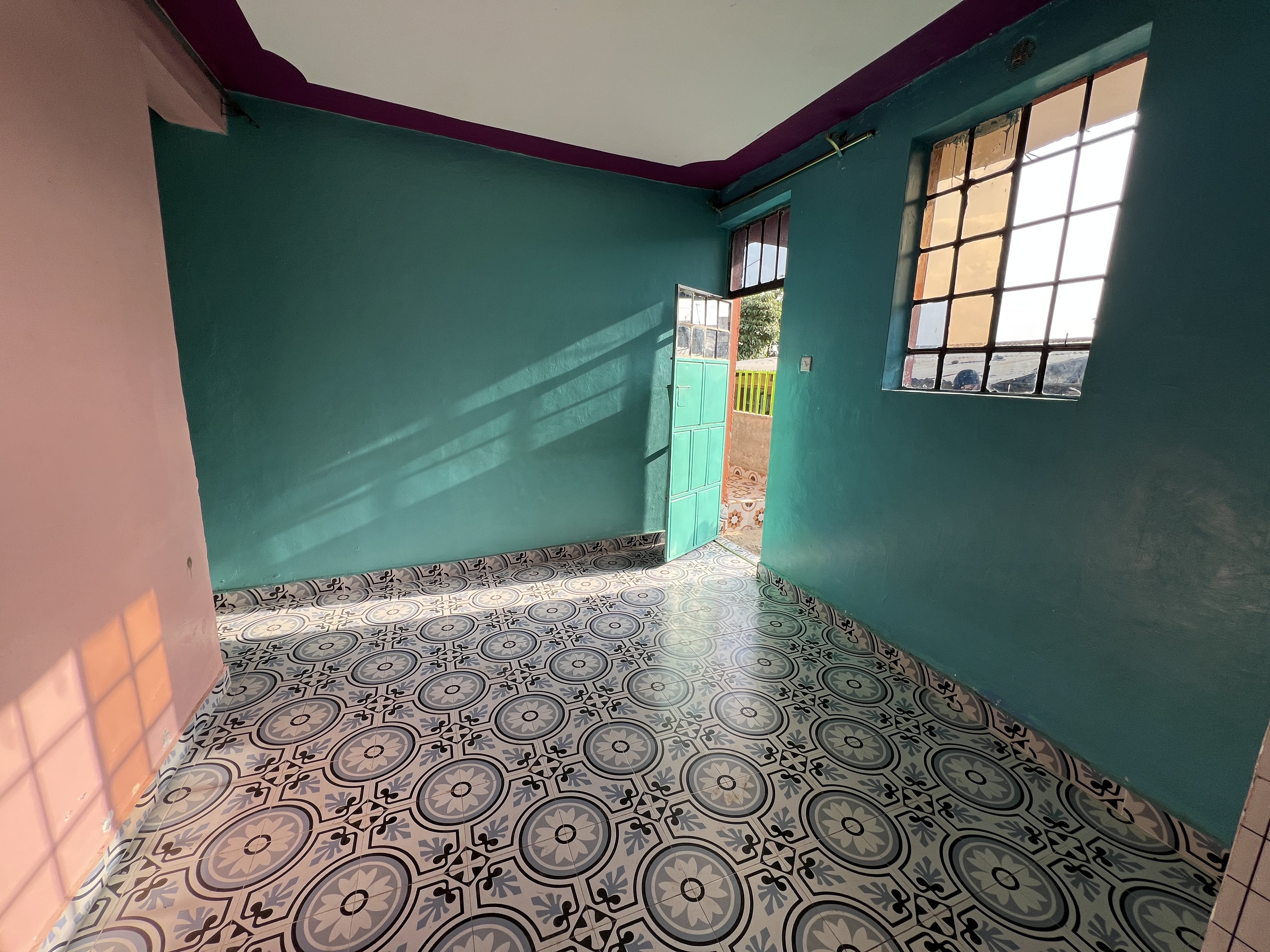 One Bedroom in Kasarani ACK Road Street 13