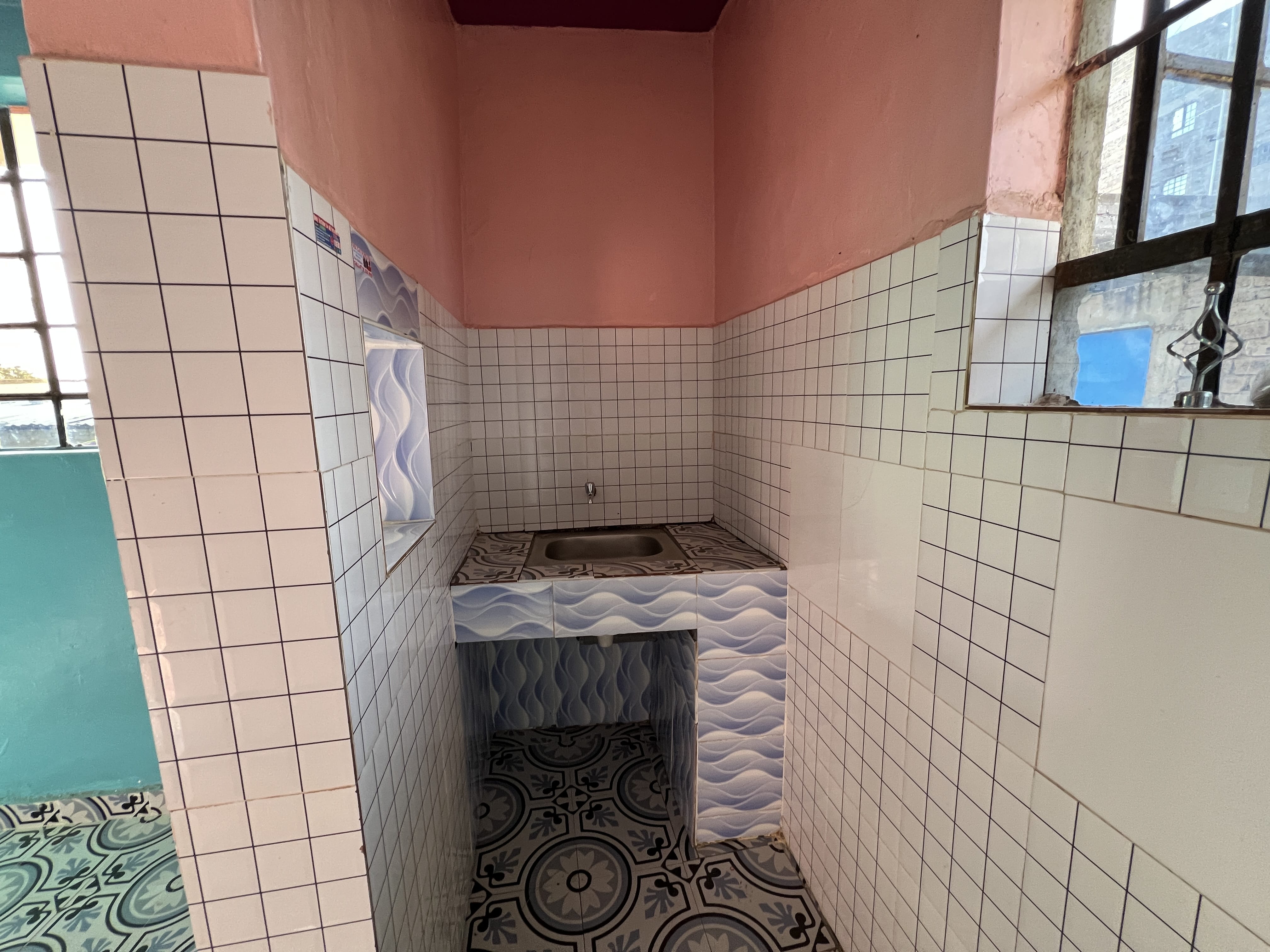 One Bedroom in Kasarani ACK Road Street 13, photo 2