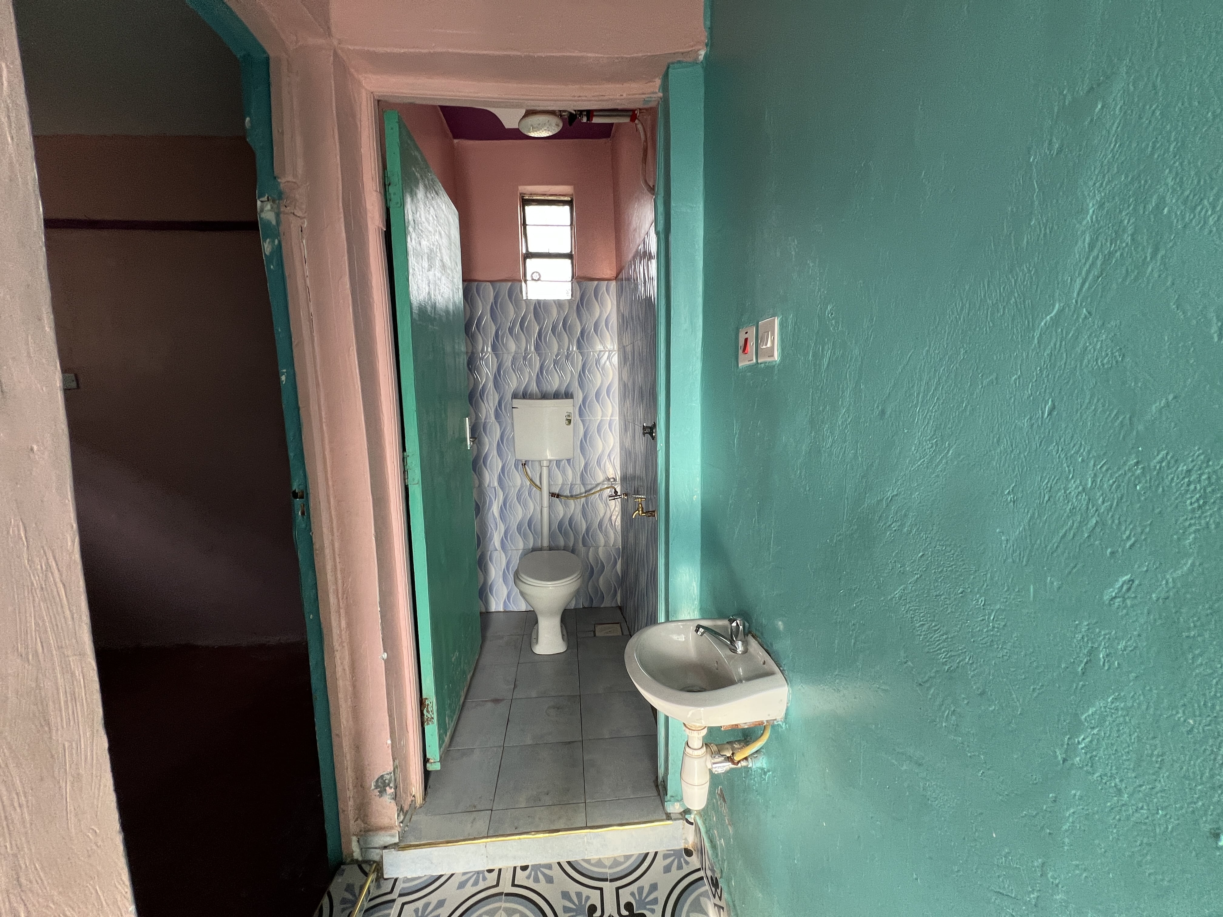 One Bedroom in Kasarani ACK Road Street 13, photo 3