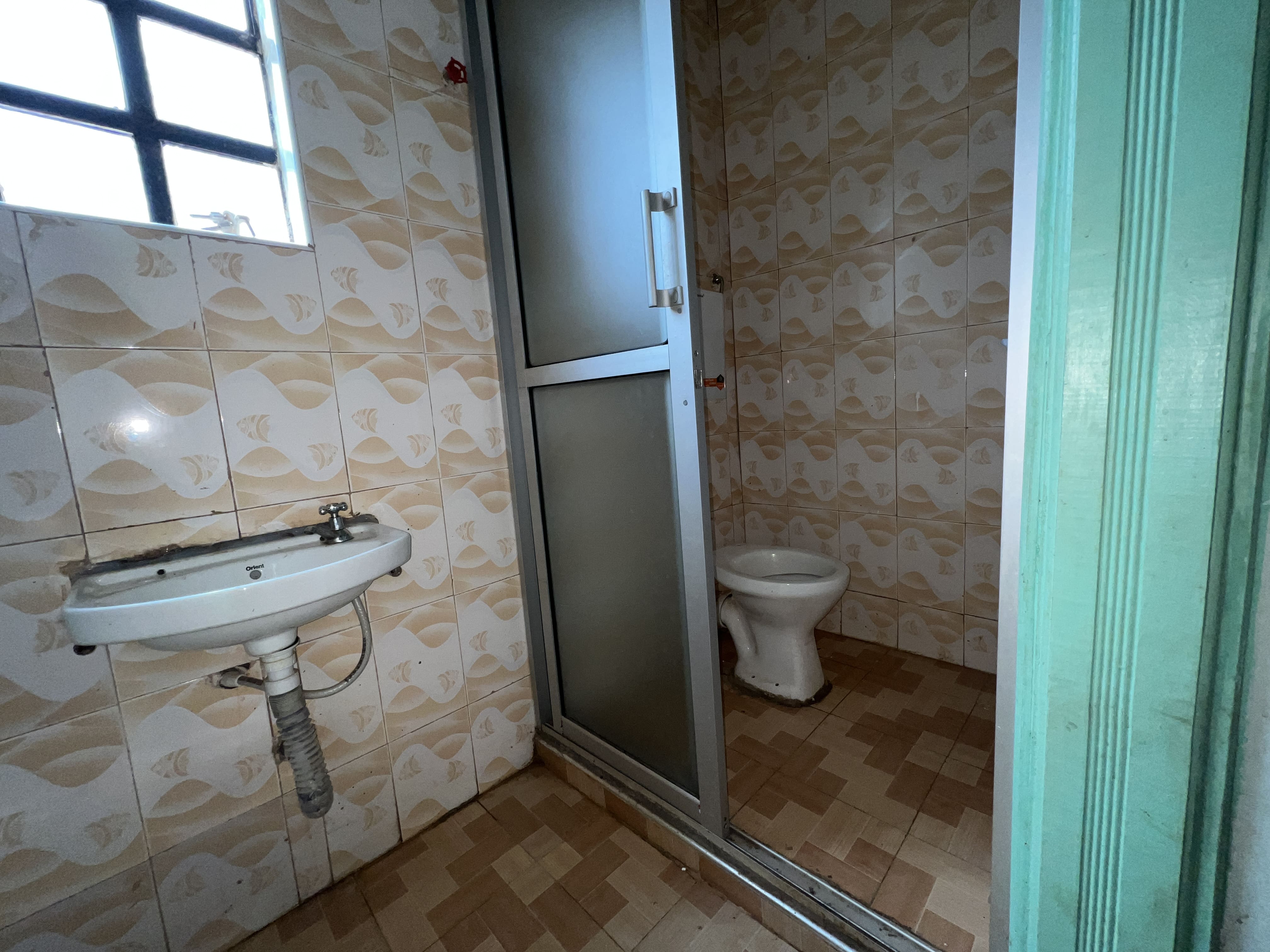 Three-Bedroom for Rent in Kasarani Clay Works Entire Floor Privacy, photo 5