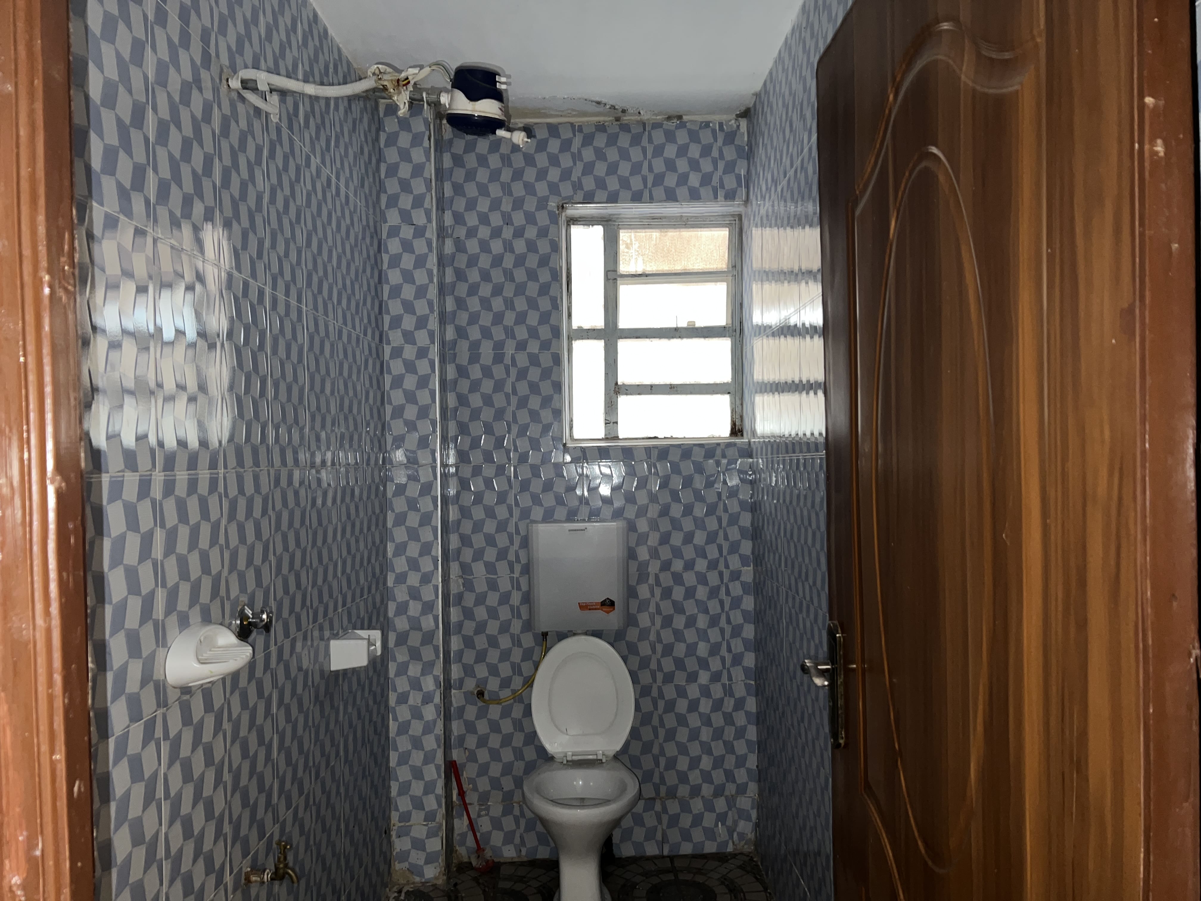 One Bedroom in Kasarani Mwiki ACK Road, Ample, Secure, Affordable, photo 4