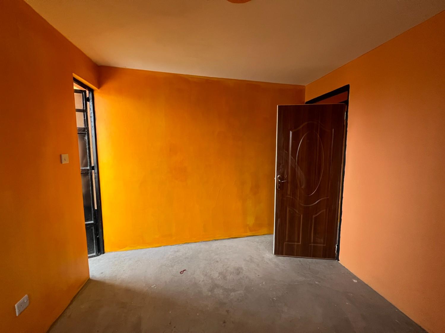 One Bedroom in Kasarani Mwiki with Balcony, Secure, Affordable, photo 2