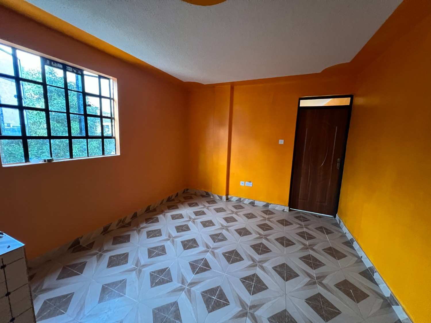One Bedroom in Kasarani Mwiki with Balcony, Secure, Affordable, photo 4
