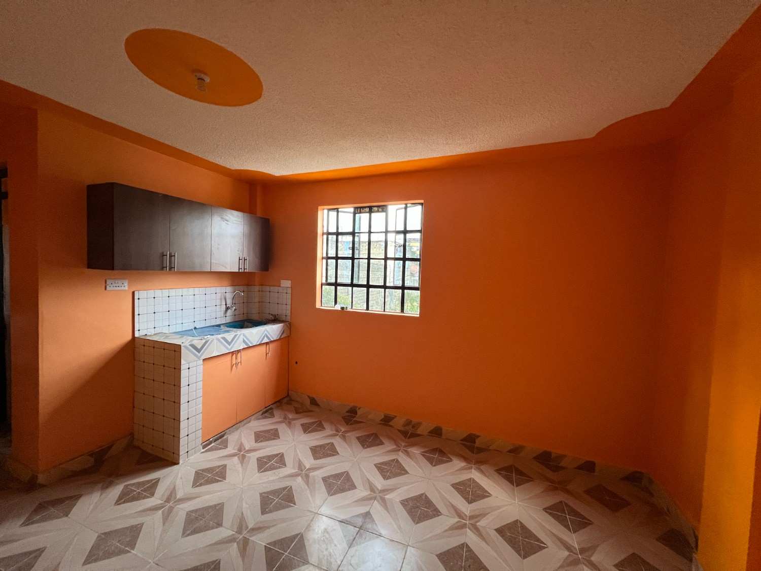 One Bedroom in Kasarani Mwiki with Balcony, Secure, Affordable, photo 5