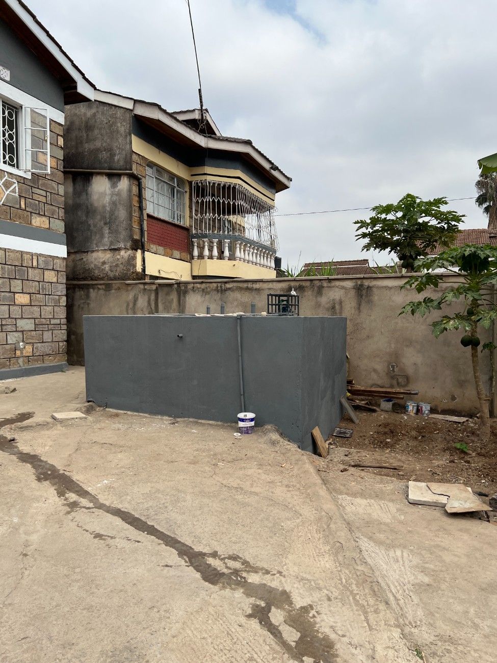 Secure 4-Bedroom House in Kasarani Seasons Gated Community, photo 3