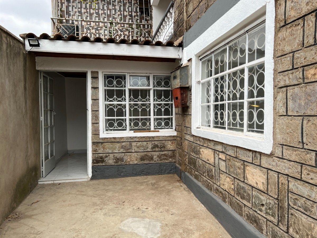 Secure 4-Bedroom House in Kasarani Seasons Gated Community, photo 4