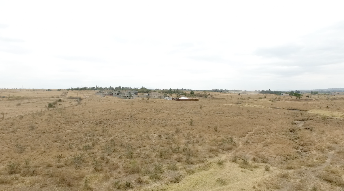 3 Acres for Sale in Kamulu Ngondu Farm