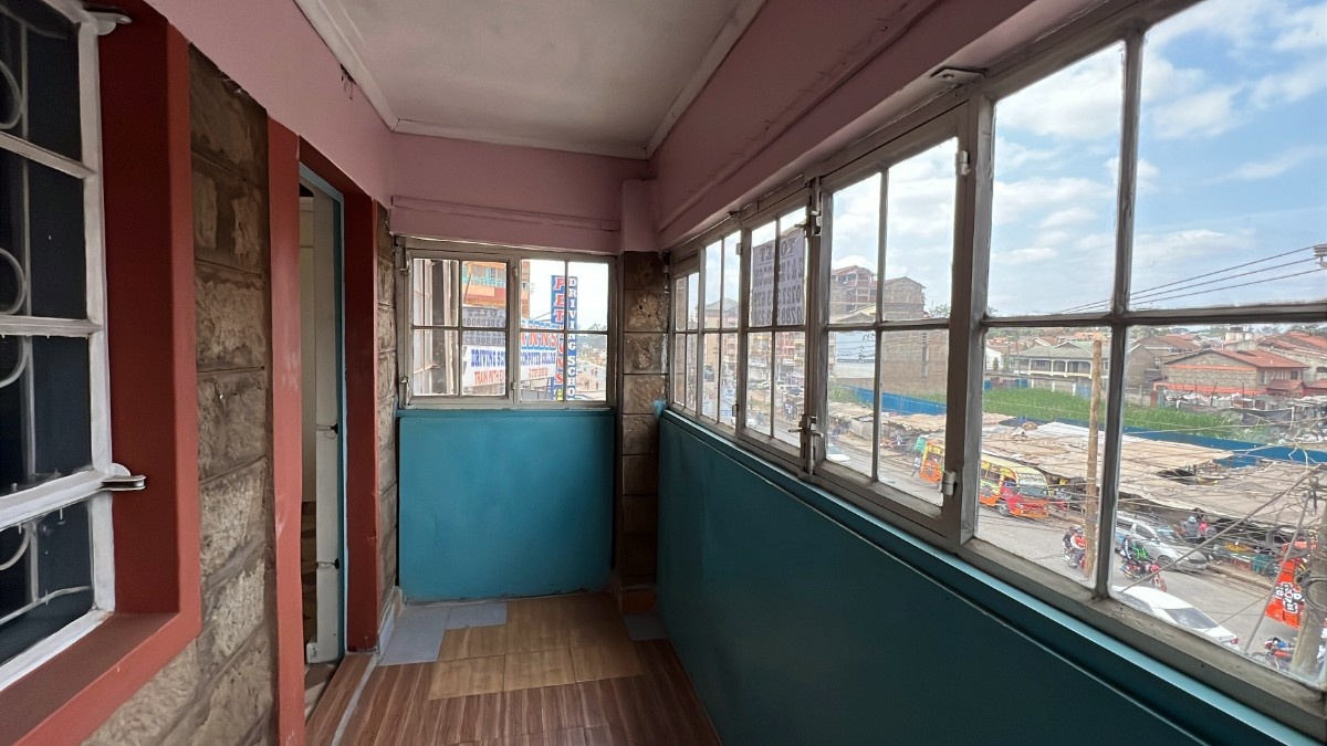 3 Bedroom Apartment for Rent in Kasarani – Spacious & Easily Accessible