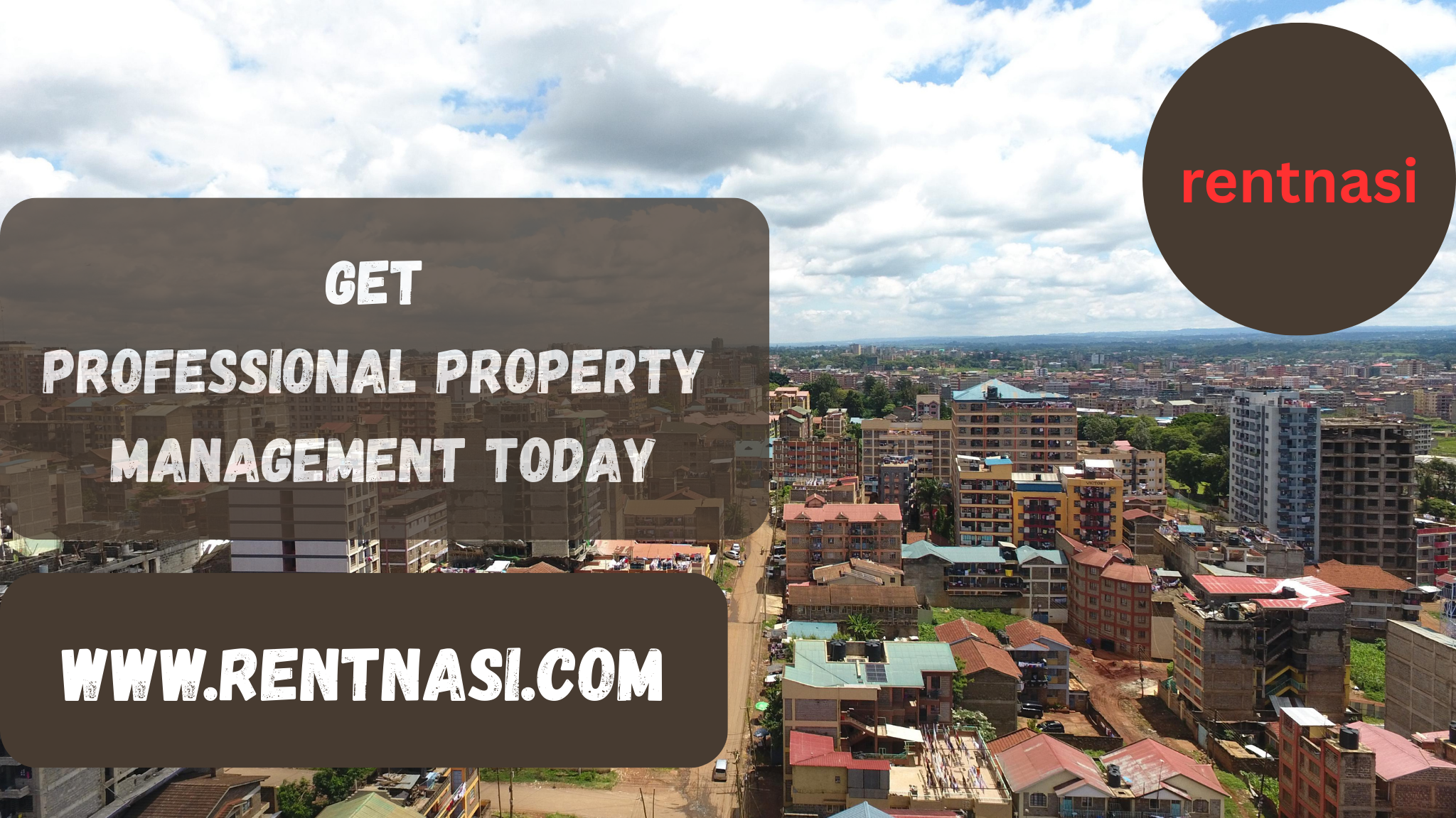 The best property managers of the year