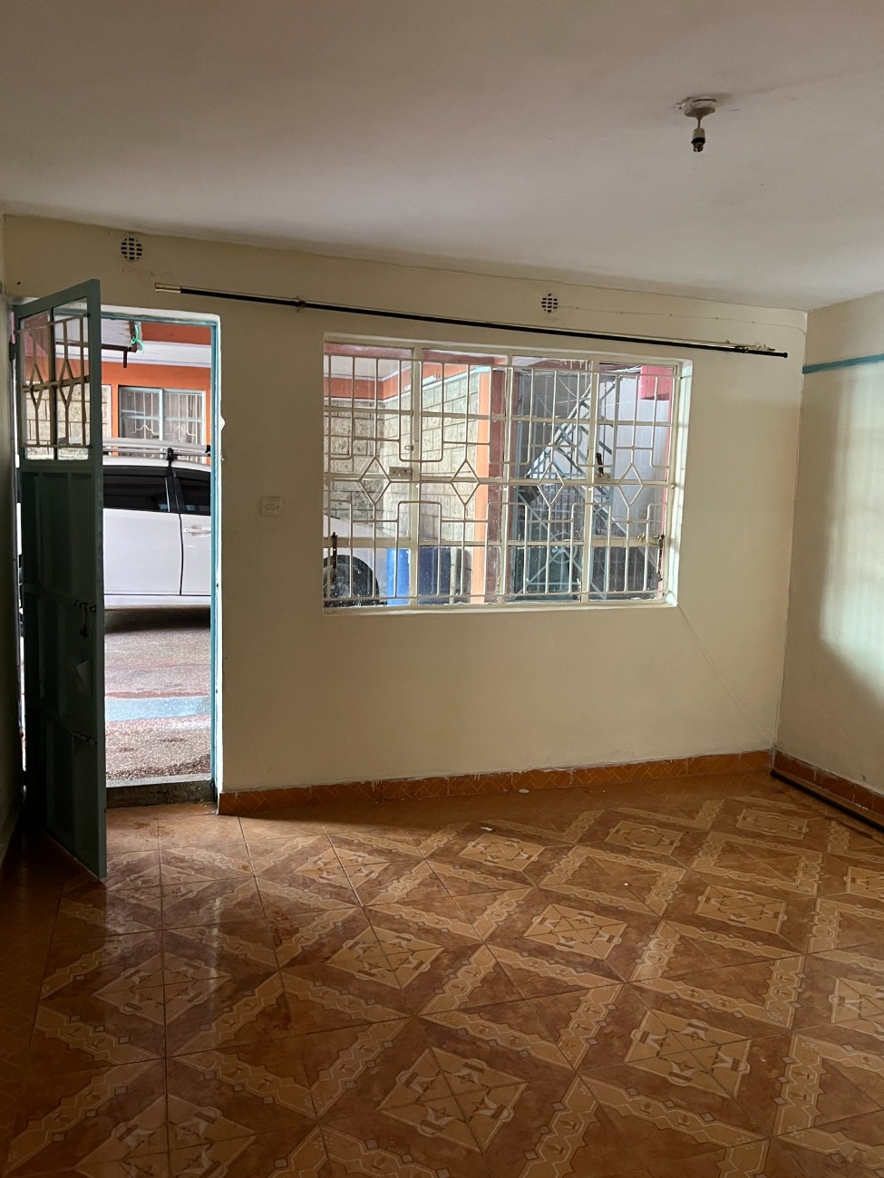 Kasarani Rental: Modern 2 -Bedroom in Gated Community n Sports View Estate