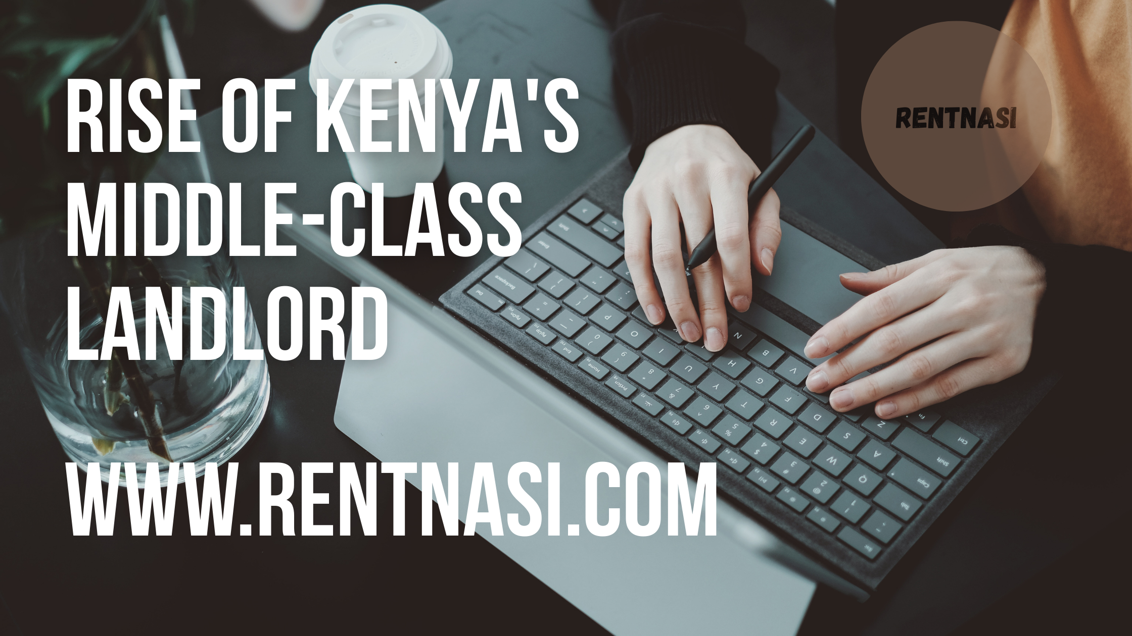 The rise of Middle class landords