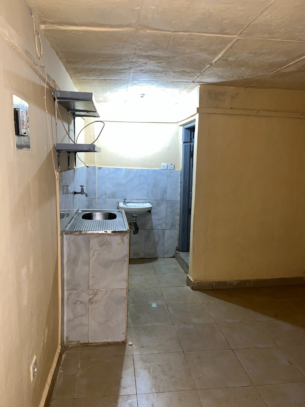 Affordable Bedsitter Apartment in Kasarani Equity Area, photo 3