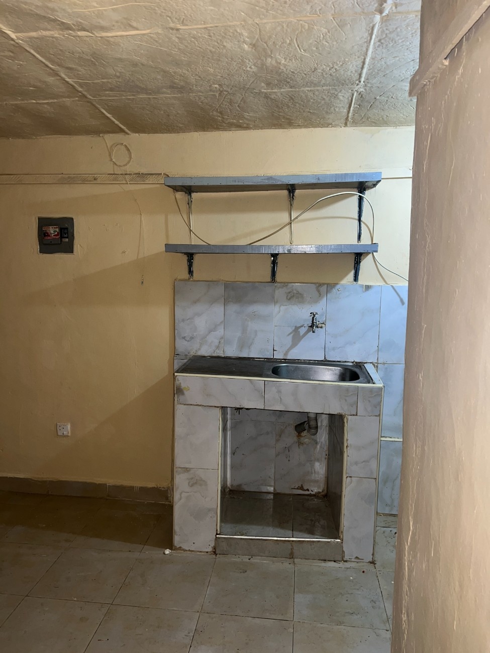 Affordable Bedsitter Apartment in Kasarani Equity Area, photo 4
