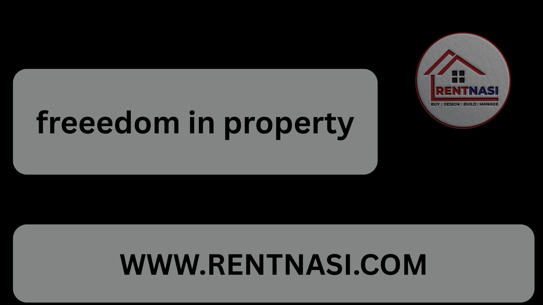 Freedom in Property: How Rentnasi is Redefining Land Ownership and Housing in Nairobi