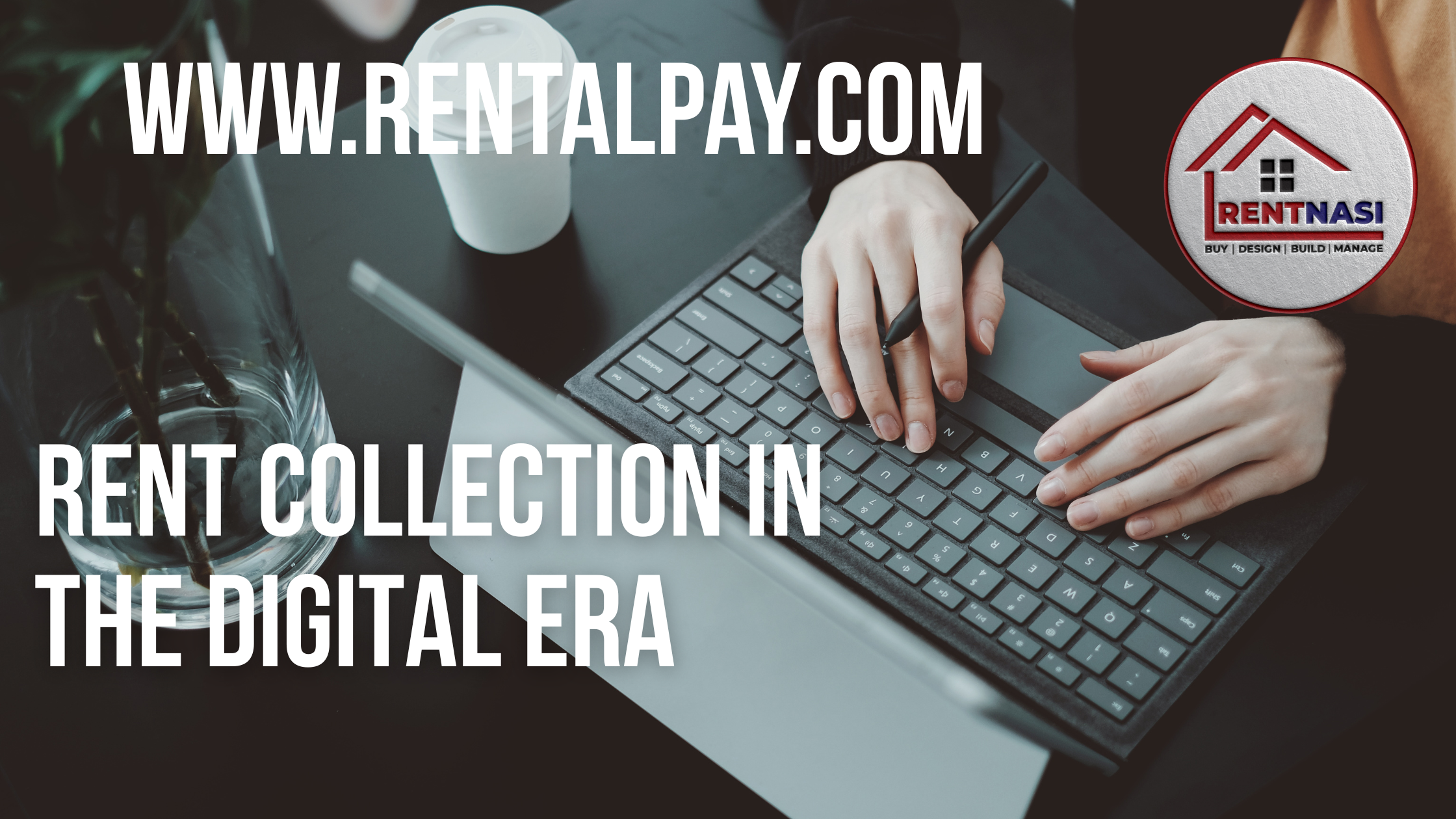 How digital rent collection is transforming property management